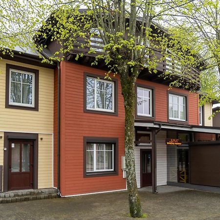 Ema Palanga Exterior foto