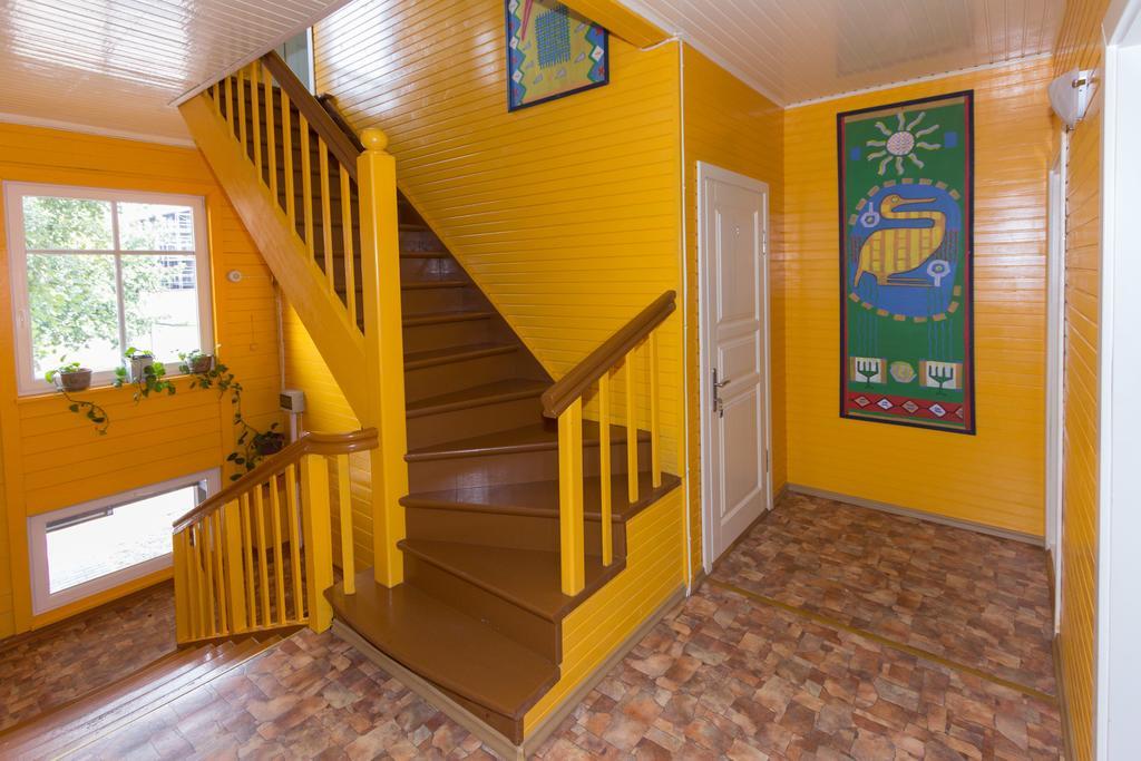 Ema Palanga Exterior foto