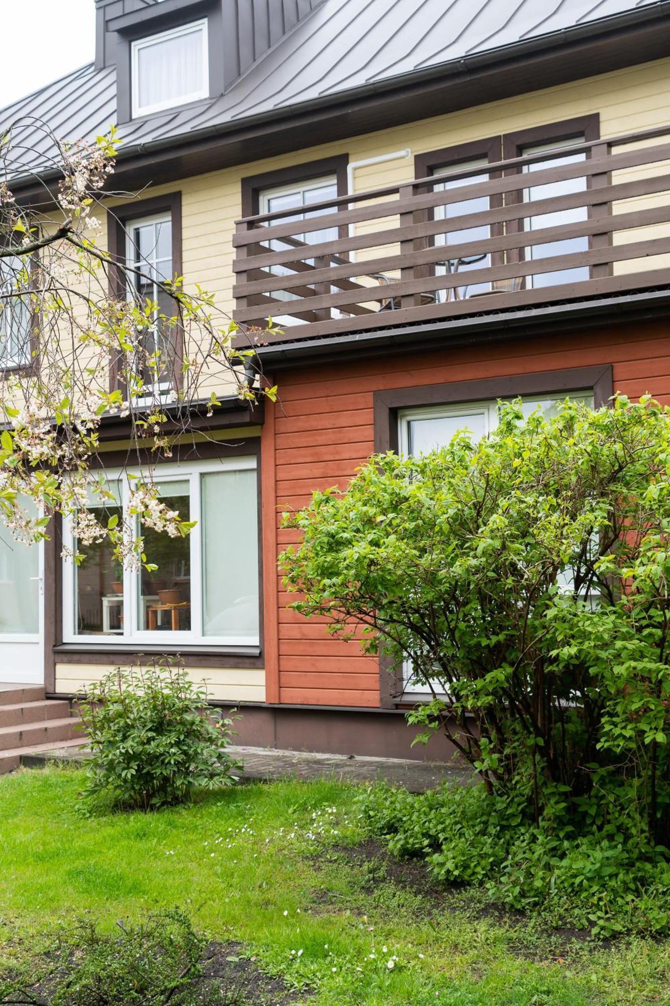 Ema Palanga Exterior foto