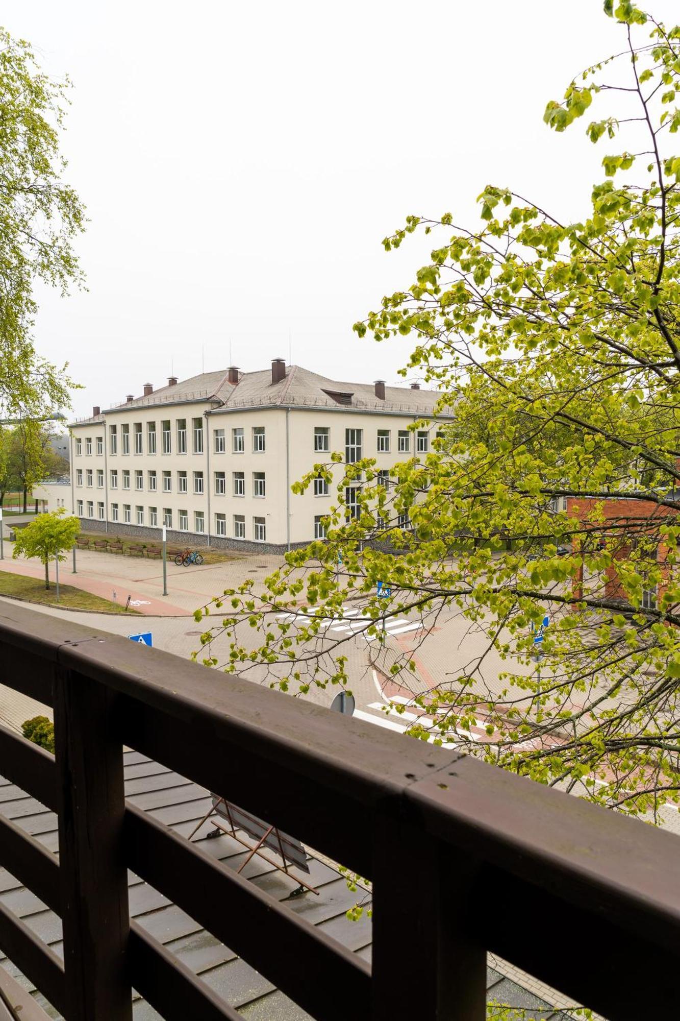 Ema Palanga Exterior foto