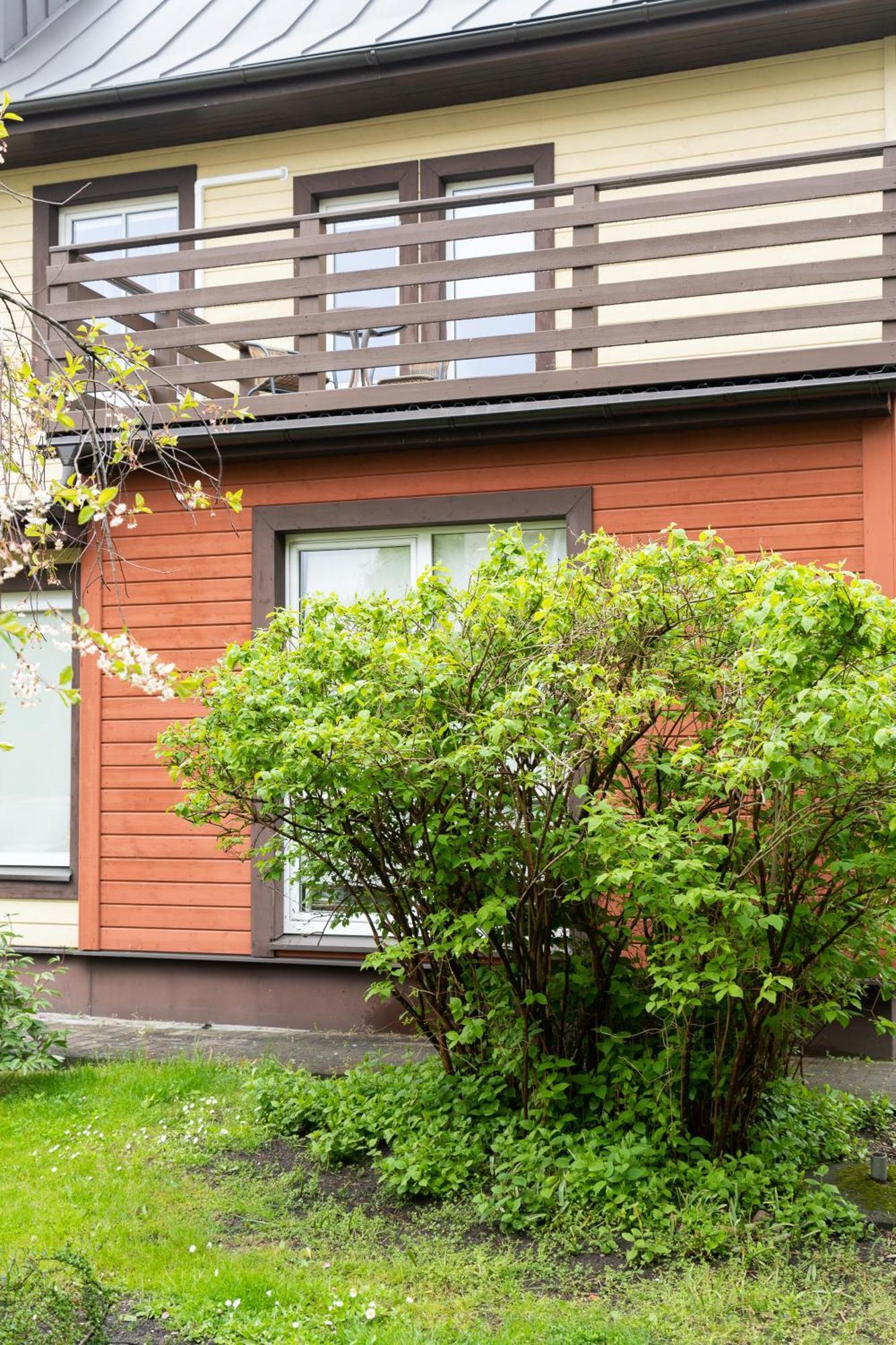 Ema Palanga Exterior foto