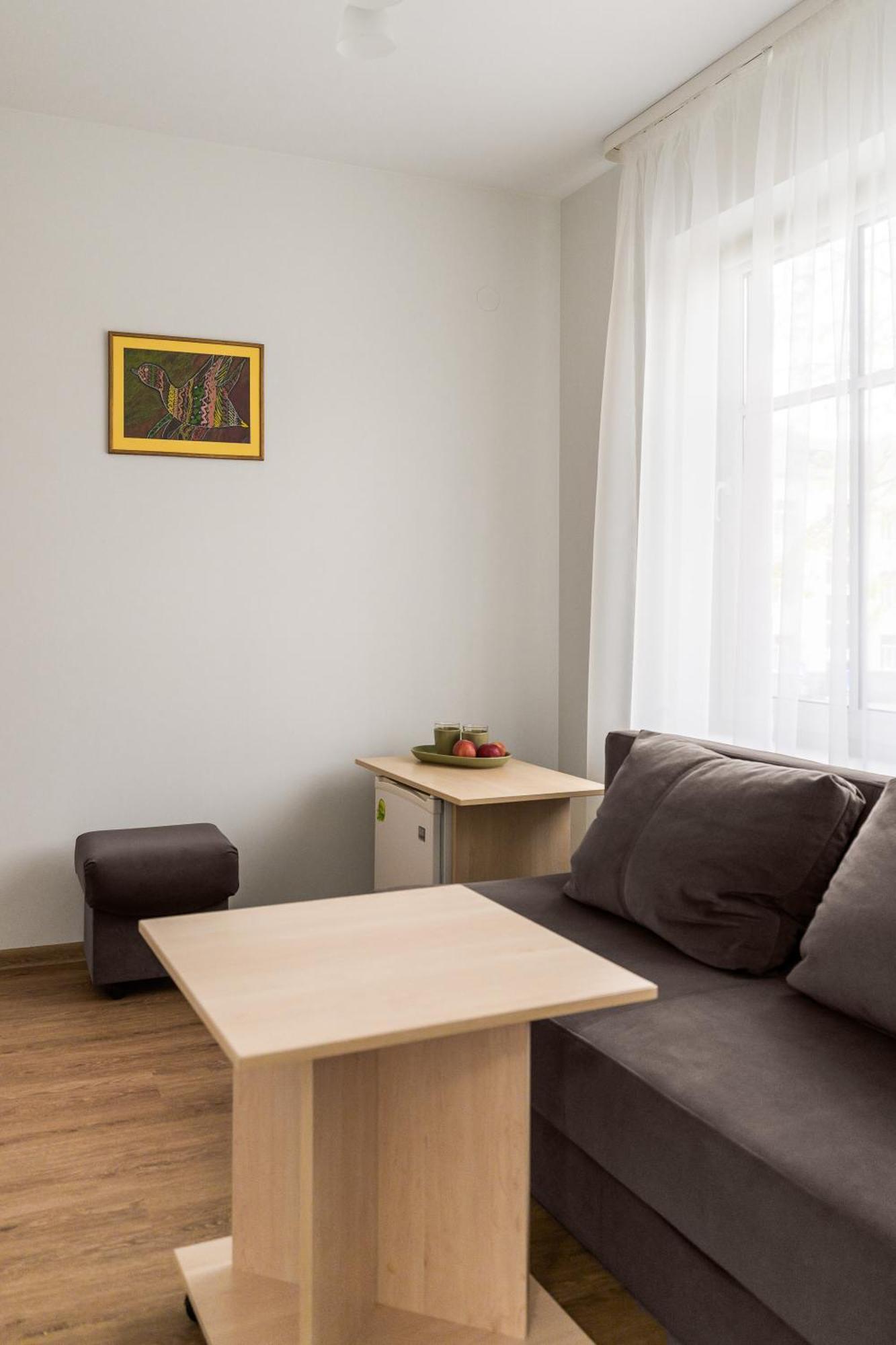 Ema Palanga Exterior foto